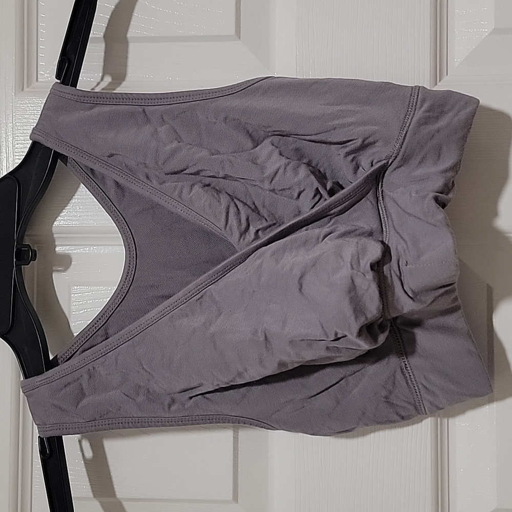 Kindred Bravely M Davy piper gray Nursing bra
